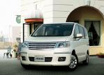 Nissan Serena Autech Axis 2005 года